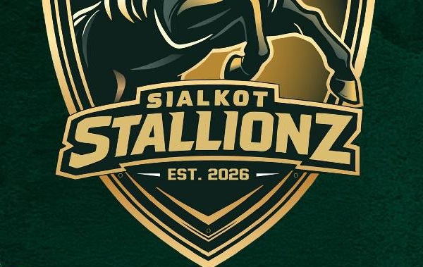 پی ایس ایل کی نئی فرنچائز سیالکوٹ اسٹالینز کے مالک کا ٹیم سے علیحدگی کا اعلان