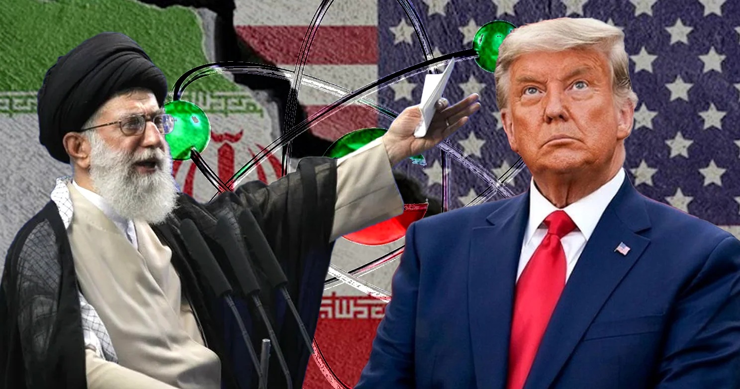 ایران سرنڈر کا مطلب نہیں جانتا، اپنی سرزمین کی خلاف ورزی قبول نہیں کریں گے: ایرانی وزارتِ خارجہ