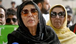 جیل سے تشویشناک پیغام! عمران خان کو نظر نہ آنے کا انکشاف، اہلِ خانہ میں بے چینی