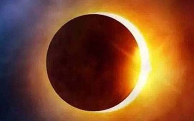 سال کی پہلی مکمل چاند گرہن 3 مارچ کو، کن علاقوں میں نظر آئے گی؟