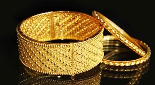 سونے کی قیمت میں بڑا اضافہ، ایک ہی دن میں 10 ہزار روپے کی چھلانگ