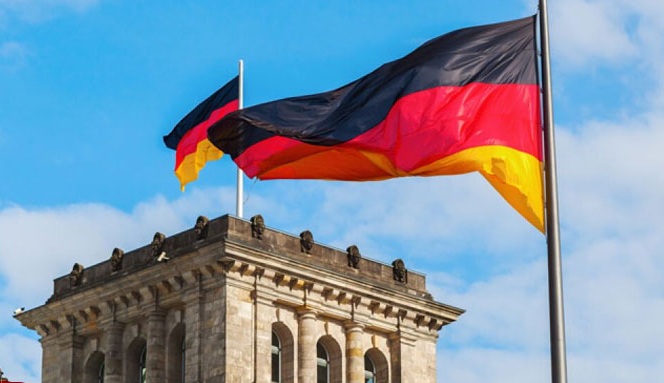 جرمنی کا ایران کے خلاف فوجی کارروائی میں حصہ نہ لینے کا اعلان