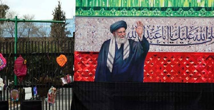 دشمن کو نقصان پہنچائیں گے، اسرائیل اور امریکا کو پچھتانا پڑے گا: ایران