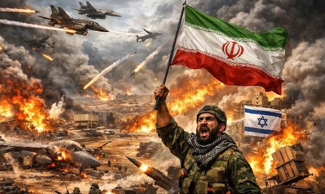 “ایران کے خلاف جنگ امریکا ہار جائے گا”