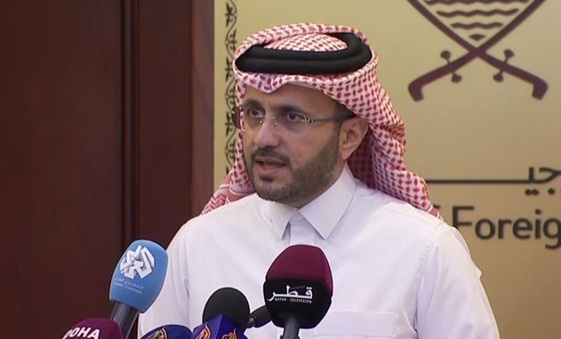 قطر نے ایران کو جوابی کارروائی کی دھمکی دے دی