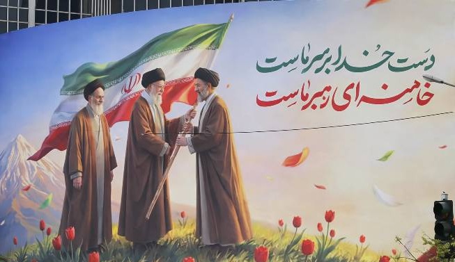 اسرائیل کی جانب سے نئے سپریم لیڈر کے زخمی ہونے کا دعویٰ، مجتبیٰ خامنہ ای زخمی مگر محفوظ ہیں: ایرانی وضاحت