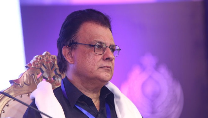 کرپٹ حکومت کی وجہ سے لاکھوں افراد غربت کا شکار ہیں: ایاز لطیف پلیجو