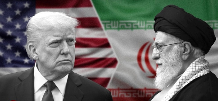 ٹرمپ کے پاس جنگ ختم کرنے کی واضح حکمتِ عملی نہیں: جرمن چانسلر