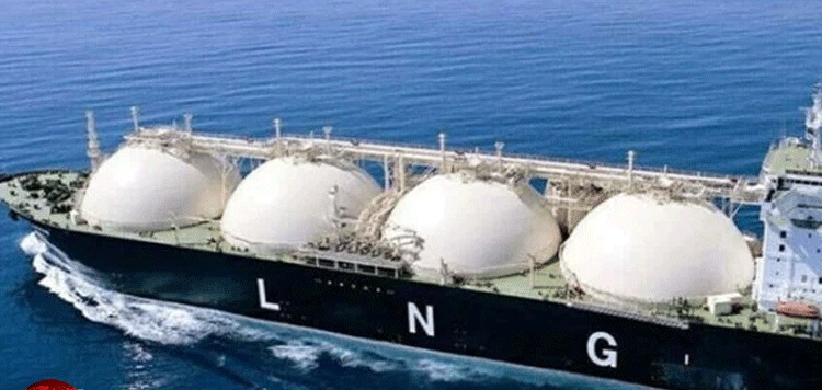 14اپریل کے بعد ملک میں ایل این جی دستیاب نہیں ہوگی: پیٹرولیم سیکریٹری