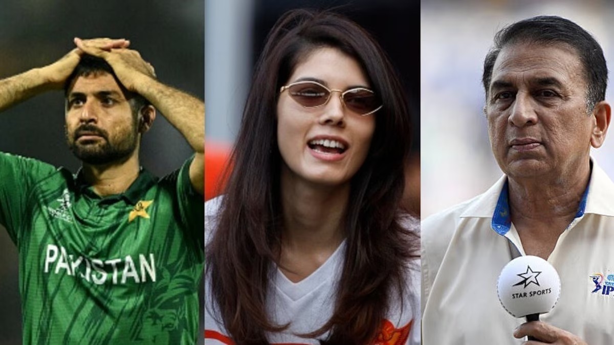 ابرار احمد کی سن رائزرز میں شمولیت پر بھارت میں ہنگامہ، سنیل گواسکر بھی تنقید میں شامل