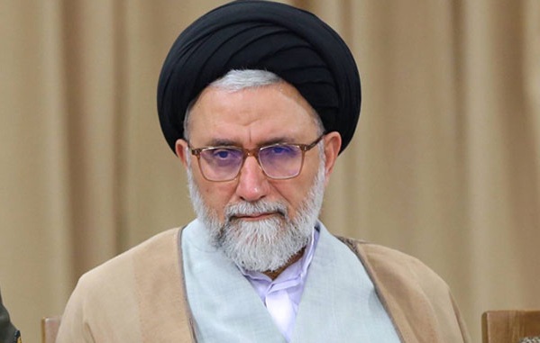 ایرانی صدر نے انٹیلیجنس وزیر اسماعیل خطیب کی شہادت کی تصدیق کر دی