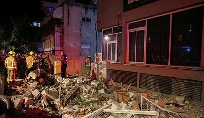 ایران کا تل ابیب میں تباہی اور 600 امریکی فوجیوں کی ہلاکت کا دعویٰ