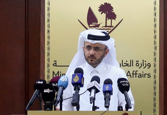 اسرائیل نے خطرناک اور غیر ذمہ دارانہ قدم اٹھایا ہے” — قطر کی ایران کے ساؤتھ پارس گیس فیلڈ پر حملے کی مذمت