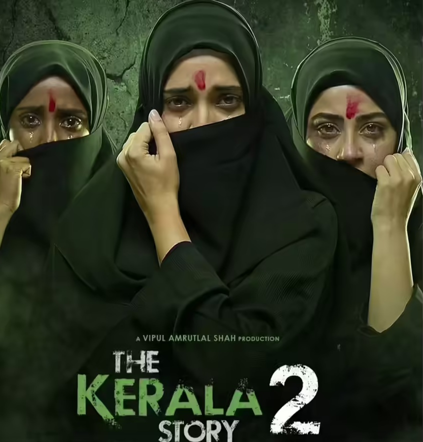 بالی ووڈ بھی ہندوتوا پروپیگنڈے میں سرگرم، 