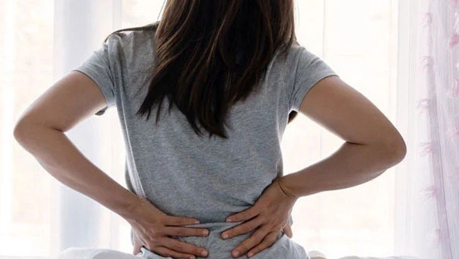 کیا کمر درد کی اصل وجہ وٹامن ڈی کی کمی ہے؟ نئی تحقیق میں اہم انکشاف