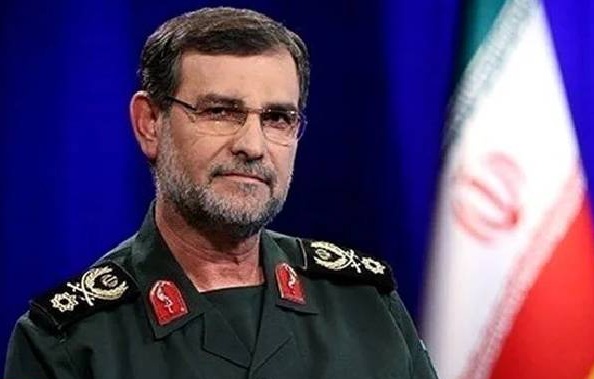 اسرائیل کا پاسدارانِ انقلاب کے کمانڈر کو شہید کرنے کا دعویٰ، “سنجیدہ ہو جاؤ، کہیں دیر نہ ہو جائے” ٹرمپ کی ایران کو دھمکی