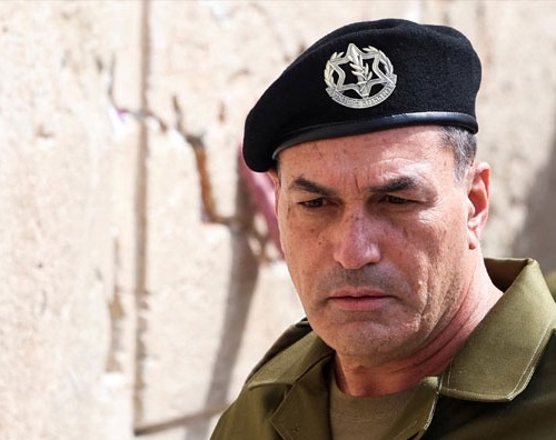 فوج اندرونی ٹوٹ پھوٹ کا شکار ہو جائے گی, اسرائیلی آرمی چیف نے خبردار کر دیا