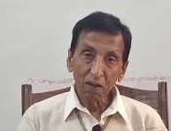 1940 کے قرارداد کے مطابق تاریخی قوموں کو برابری کی بنیاد پر حقوق دیے جائیں: عبدالخالق جوڻيجو