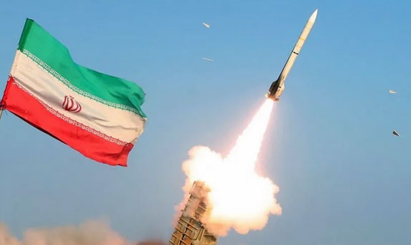 ایران کا 500 امریکی فوجیوں کو ہلاک اور ایف 16 طیارہ تباہ کرنے کا دعویٰ