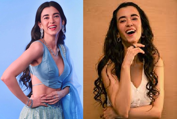 بھارتی اداکارہ صبا آزاد خطرناک انفیکشن کا شکار، اسپتال میں داخل