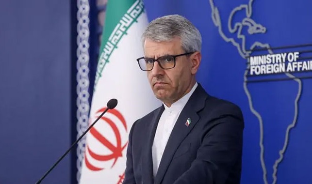 ایران کا امریکہ سے مذاکرات اور پاکستان میں ہونے والی اہم ملاقاتوں پر ردعمل