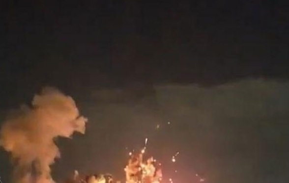 مشرقِ وسطیٰ میں امن کے لیے پاکستان اور چین کا پانچ نکاتی منصوبہ پیش