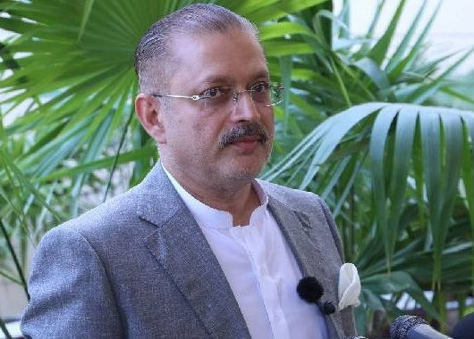 سندھ میں کل سے تعلیمی ادارے کھلیں گے، ہفتے میں دو دن تعطیل ہوگی: شرجیل میمن