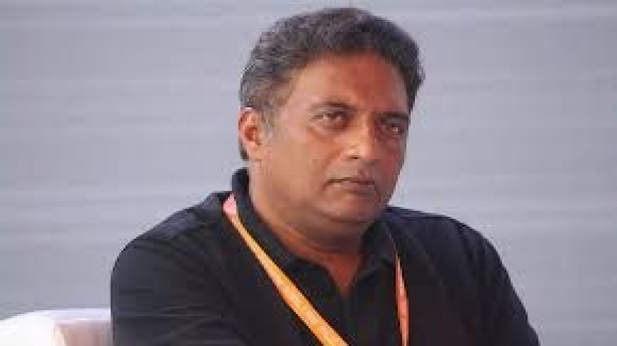 بھارتی اداکار پرکاش راج کی والدہ 86 برس کی عمر میں انتقال کر گئیں