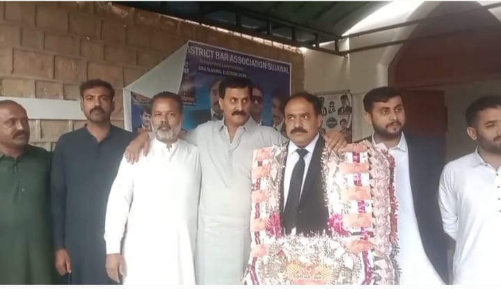 سجاول جي عدالت پاران نابين شخص کي فل فراءِ ڪرڻ واري ڪيس ۾ 7 پوليس آفيسر ۽ اهلڪار بري