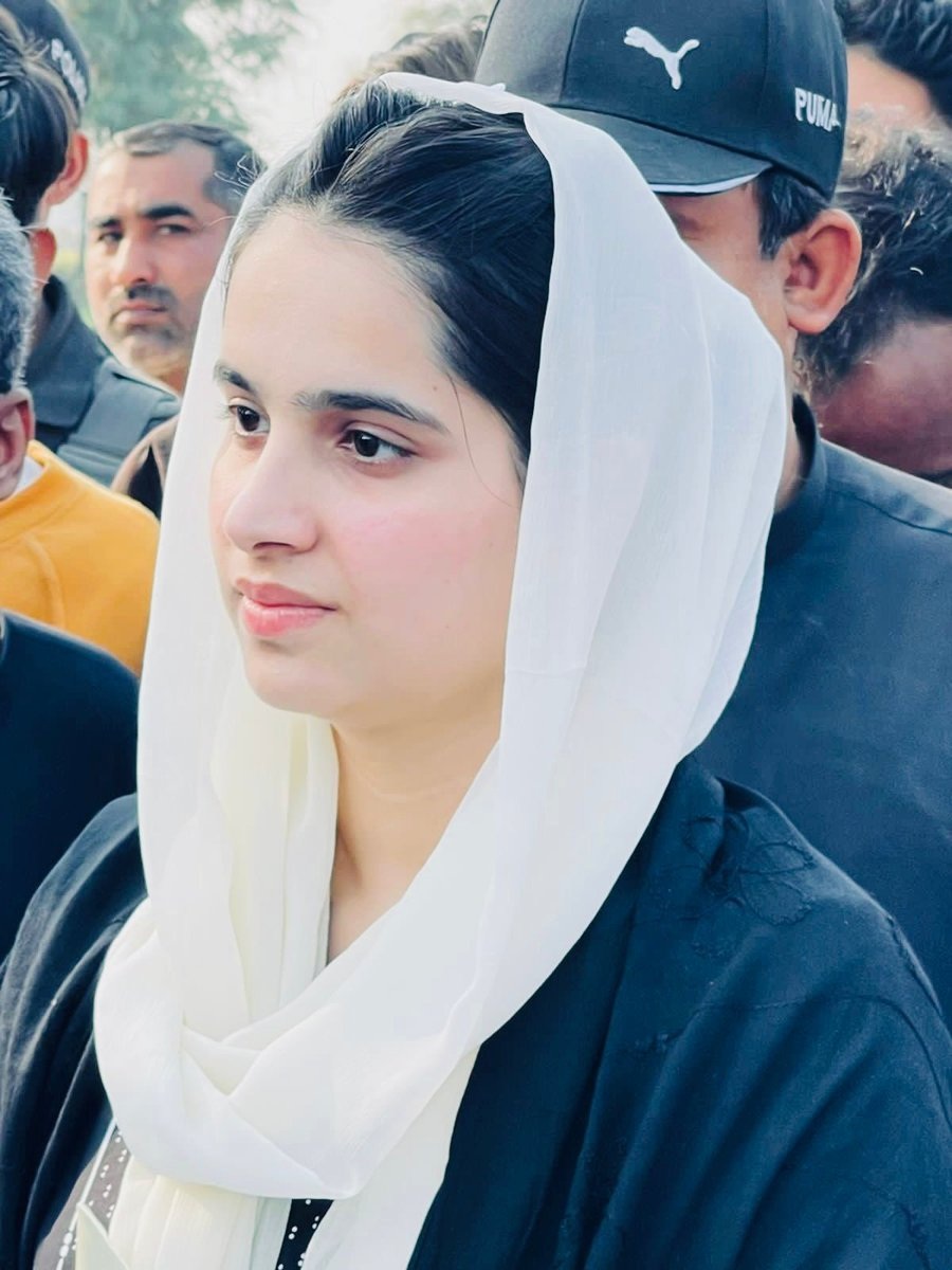 مجھے قتل کرنے کا منصوبہ تیار کیا گیا ہے: اُمِ رباب چانڈیو