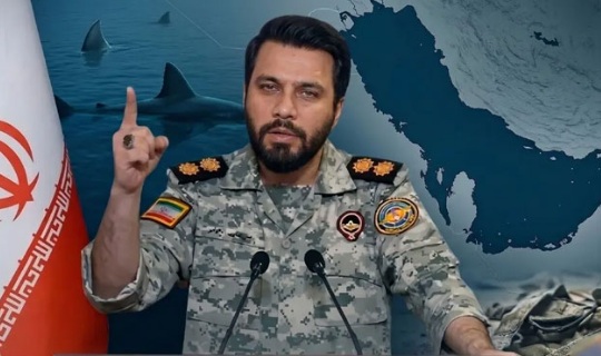ایرانی فوج کا انتباہ: بندرگاہوں کو خطرہ ہوا تو پورا خطہ محفوظ نہیں رہے گا