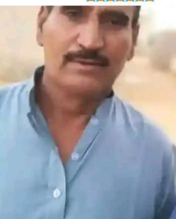 شاہ لطيف ٽائون سيڪٽر 31-سي ۾ گهر اندر فائرنگ، هڪ شخص قتل