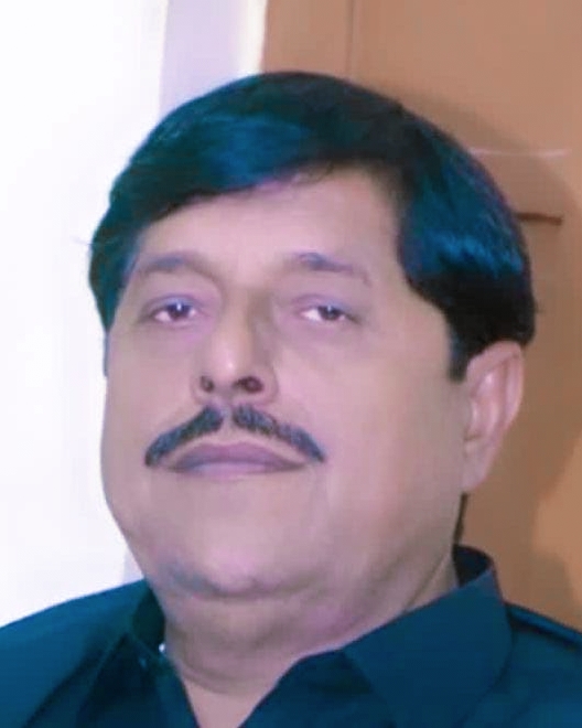 انا جي دٻڻ ۾ ڦاٿل سنڌ