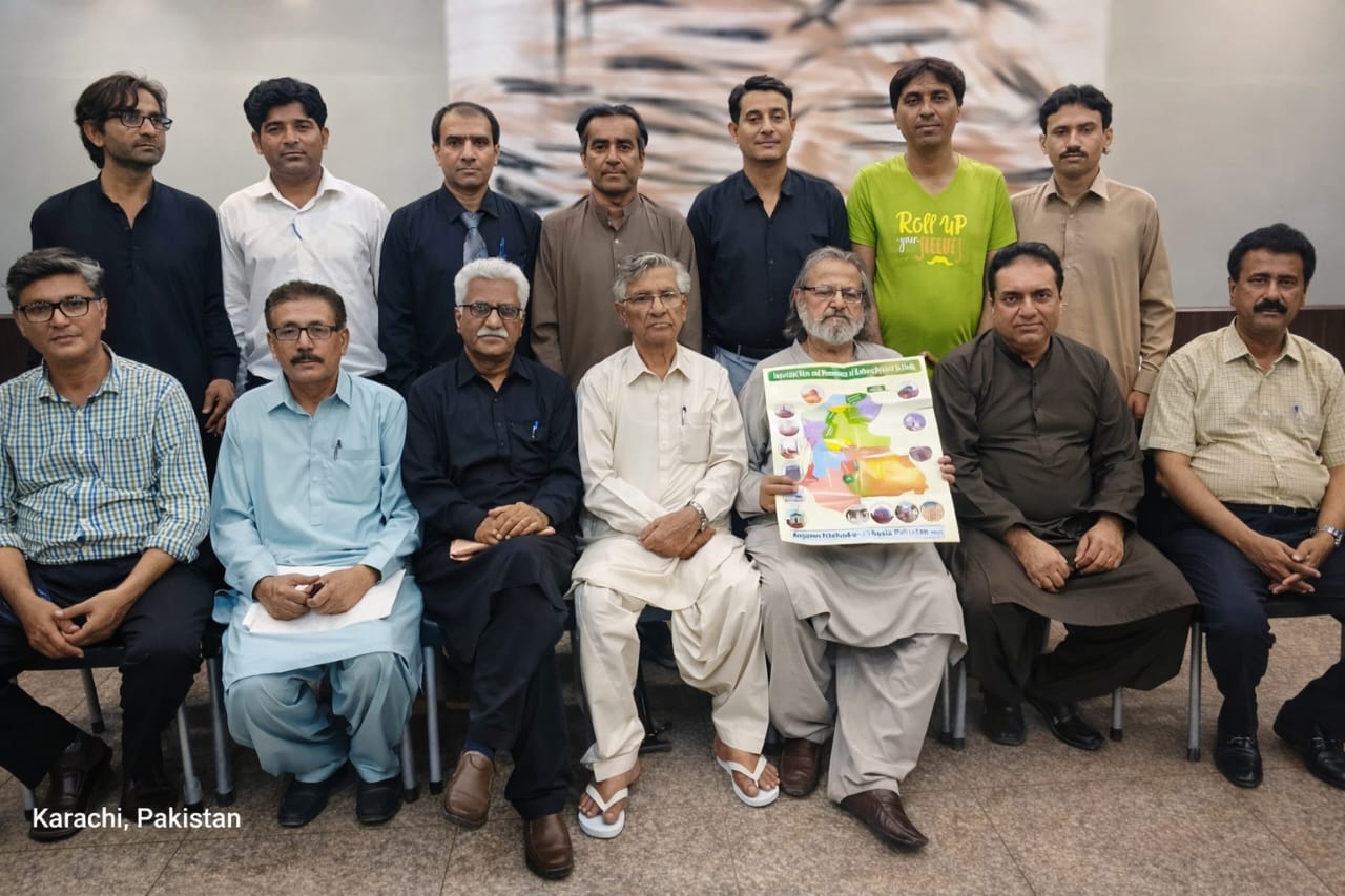 قلمي نسخن کي اربين رپيا بجيٽ باوجود ڪو ادارو ڇاپڻ لاءِ تيار ناھي:ساس ڪراچي