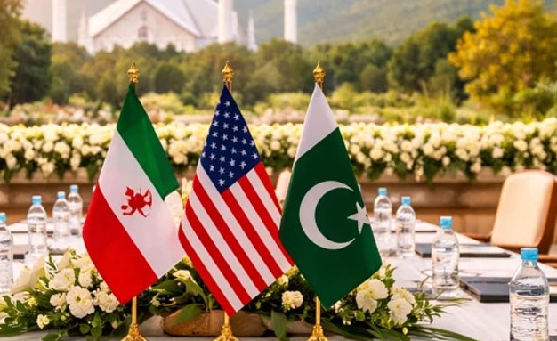 ایران – امریکہ مذاکرات: اسلام آباد اور راولپنڈی میں سیکیورٹی ہائی الرٹ، ریڈ زون سیل