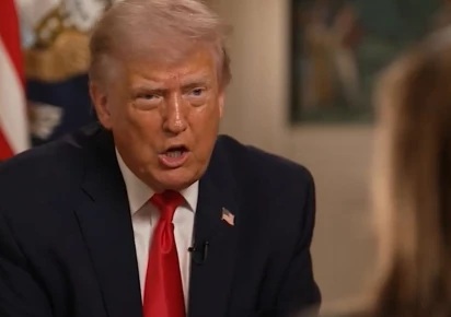 میرے نمائندے مذاکرات کے لیے اسلام آباد جا رہے ہیں، ایران کے پاس معاہدے کا آخری موقع ہے: ٹرمپ