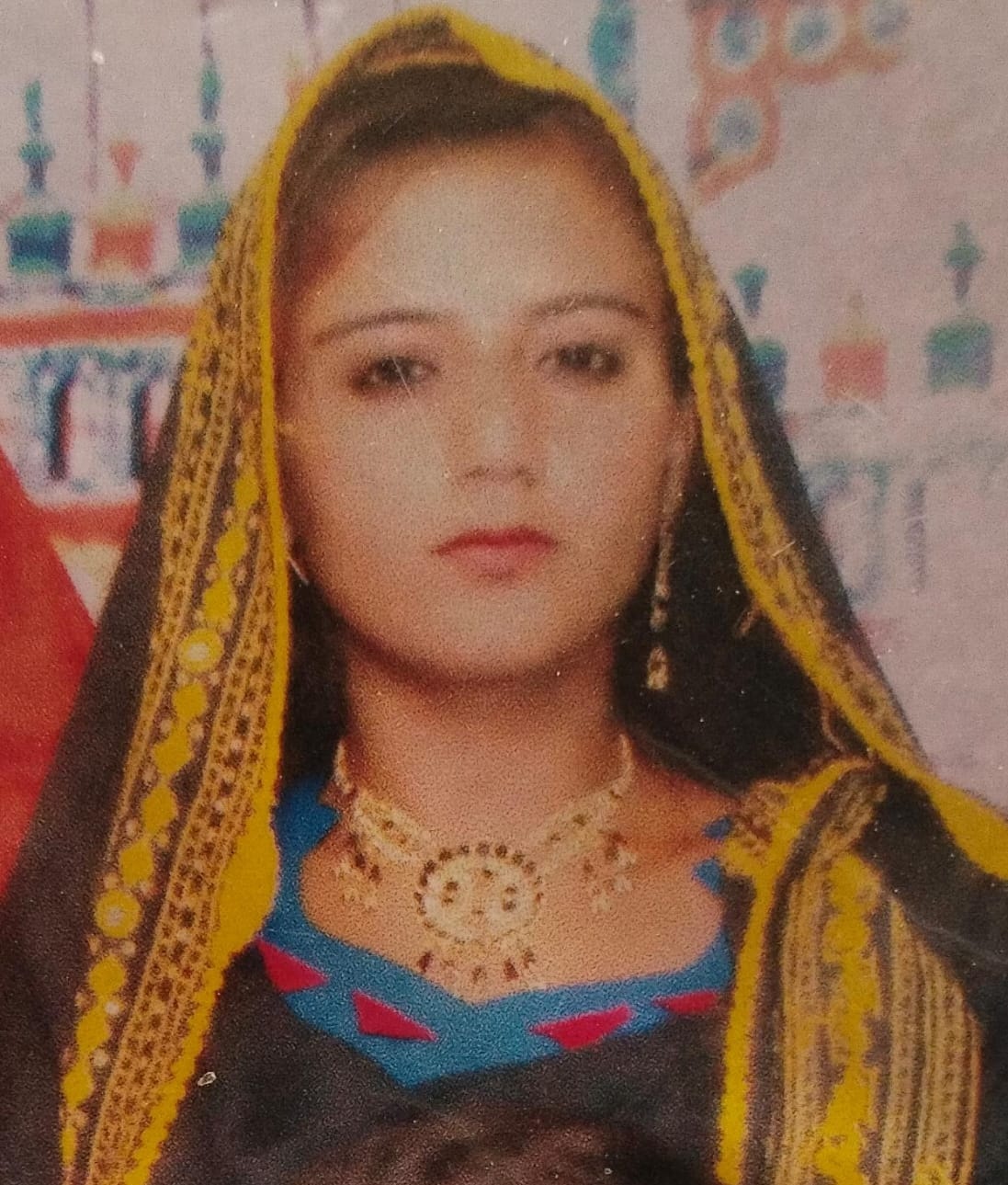 ھالا: شمائلا چانڊيو قتل ڪيس ۾ گرفتار 2 جوابدار عدالت ۾ پيش, جيل حوالي