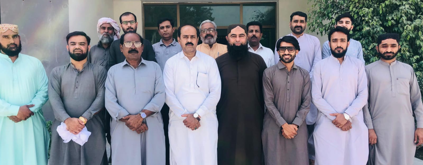 شڪارپور ۾ سنڌ پنڪ گيمز 2026 ۽ 19هين سنڌ گيمز بابت اهم اجلاس