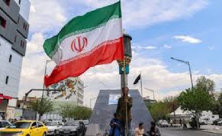 طاقت کے زور پر مذاکرات ممکن نہیں، دباؤ کے آگے نہ جھکنا اسلامی اصول ہے: ایران