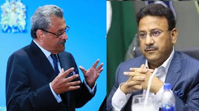 مرتضیٰ جتوئی دھمکیاں نہ دیں: ضیاء لنجار