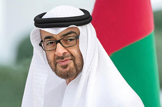 متحدہ عرب امارات کا تیل پیدا کرنے والے ممالک کی تنظیموں سے علیحدگی کا اعلان