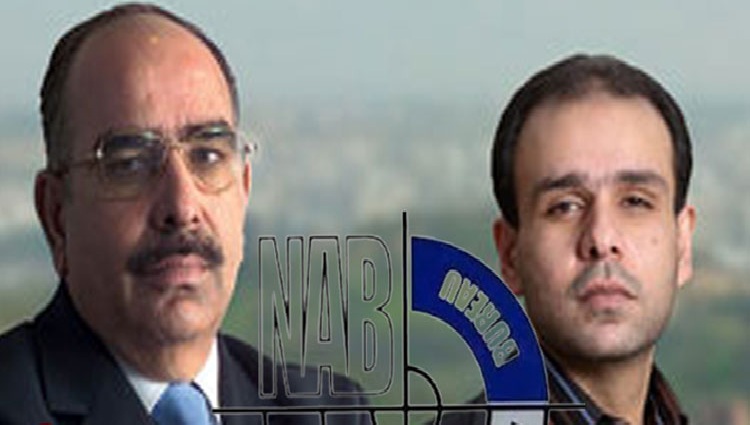 انٹرپول نے ملک ریاض اور ان کے بیٹے کے ریڈ وارنٹ جاری کر دیے، دونوں جلد گرفتار ہوں گے: نیب