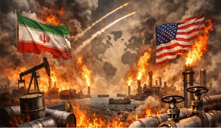 امریکہ کے ساتھ جنگ بندی کے باوجود جنگ ختم نہیں ہوئی، دشمن کے اہداف کی فہرستیں اپڈیٹ کر رہے ہیں: ایرانی فوج