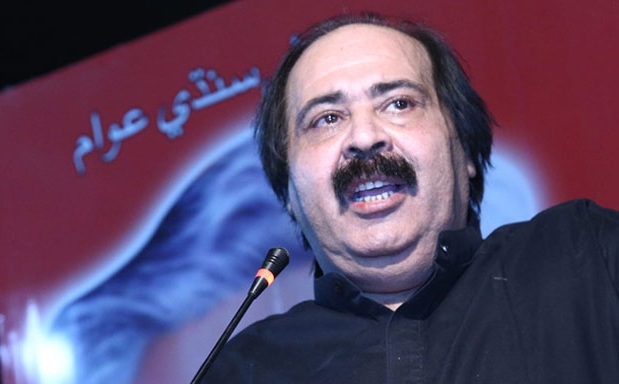 سندھ پبلک سروس کمیشن ناانصافیاں کر رہا ہے: ثمر حیدر جتوئی