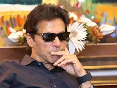 پی ٹی آئی بانی پر تشدد کے باعث اُن کی ایک آنکھ ضائع ہو گئی؟