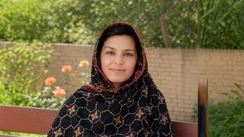 بلوچ و پشتون عوام باشعور ہیں ایسے سازشوں کو بہت طور پر جانتے ہیں ،رہنماء نیشنل پارٹی سعدیہ بادینی