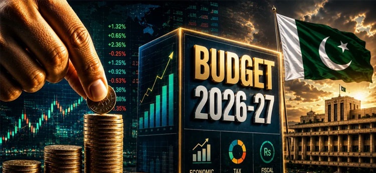 وفاقی بجٹ 5 جون کو پیش نہیں ہوگا، تاخیر کی اصل وجہ سامنے آگئی