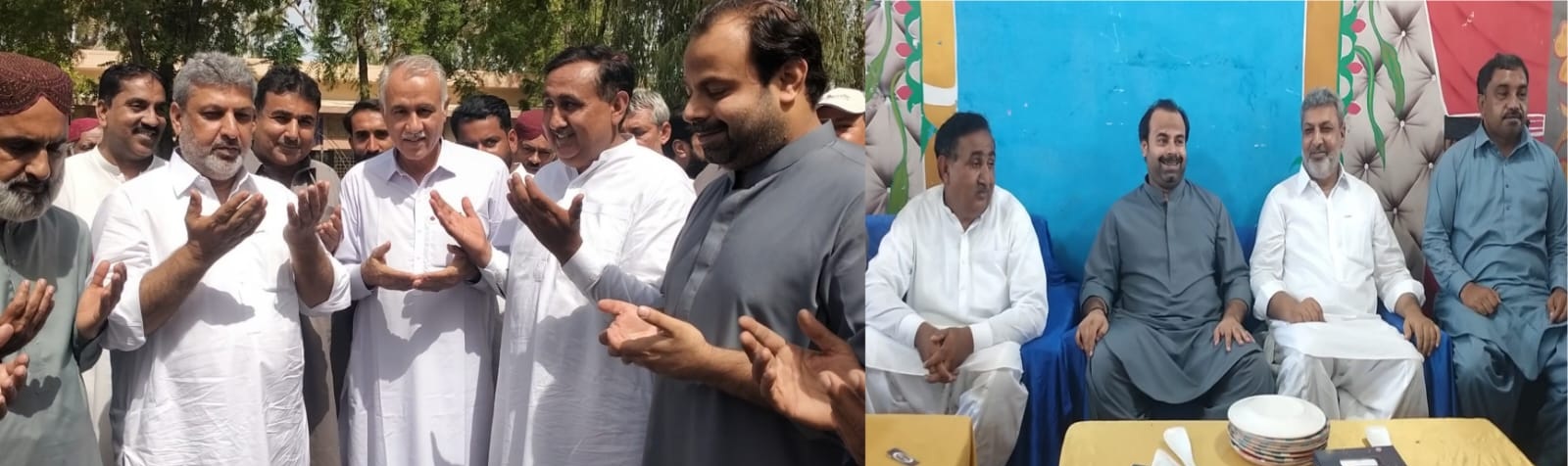 ٻارڙن کي ڪنھن به صورت ۾ علم جي روشني کان محروم نٿو رکي سگھجي: عادل الطاف انڙ