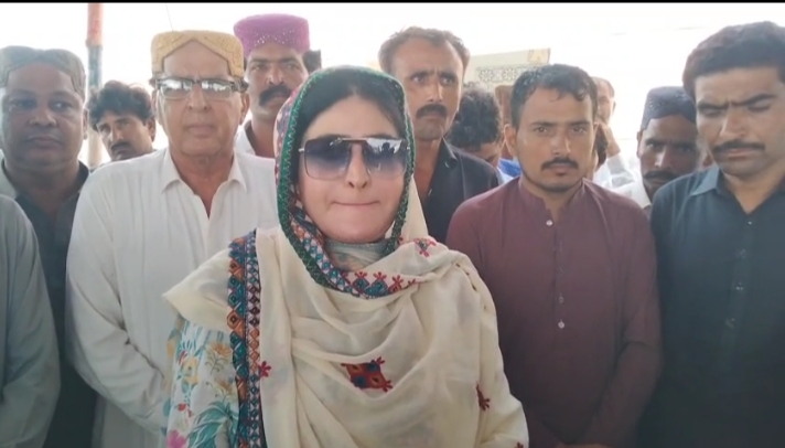 شھيد ربڏنو جت پارٽي سان  ڪميٽيڊ بھادر ورڪر ۽ وفادار ساٿي ھو: سسئي پليجو