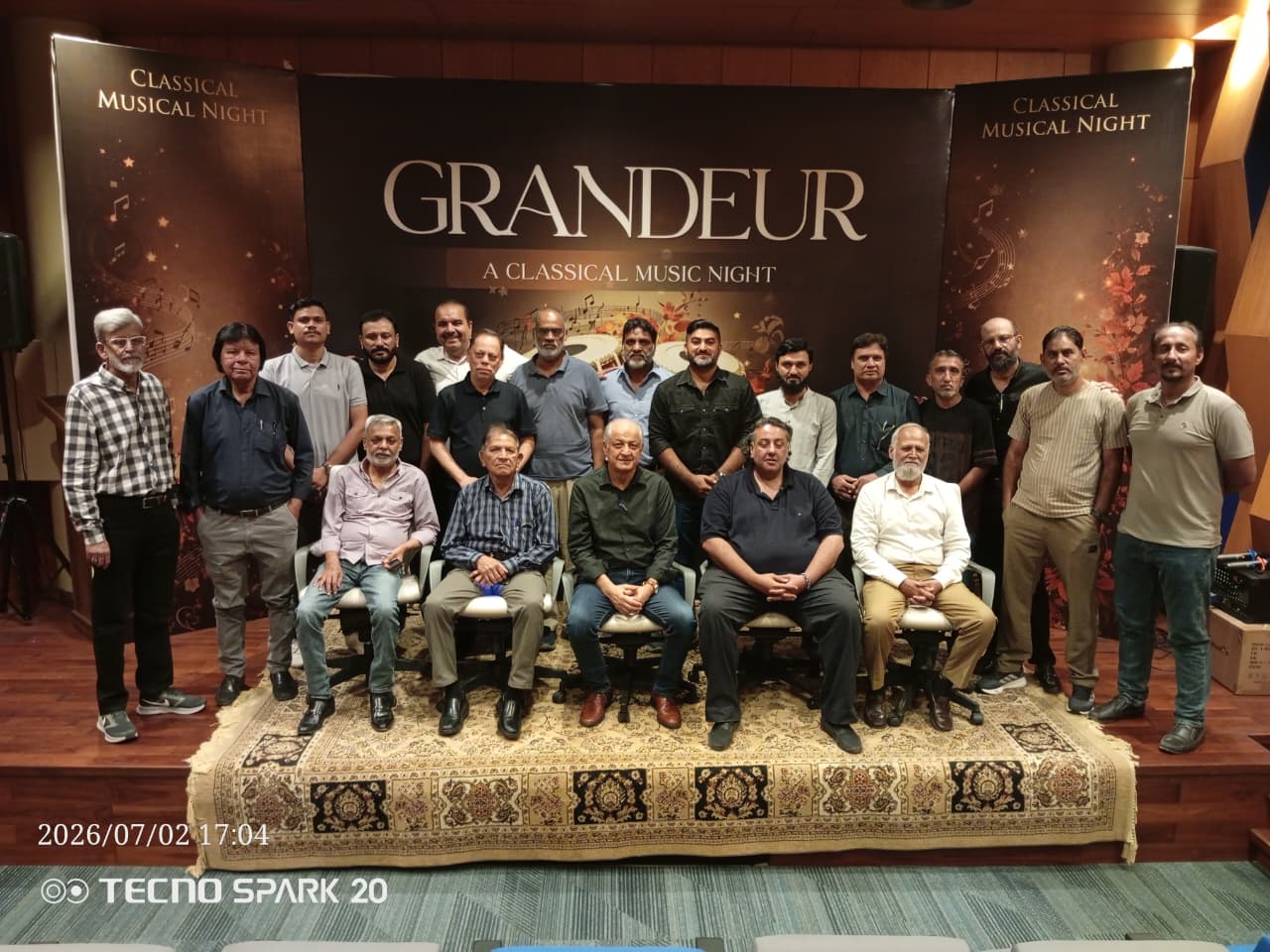 ندیم عمر ریجنل کرکٹ ایسوسی ایشن کراچی کے صدر کے لیے الیکشن لڑیں گے۔